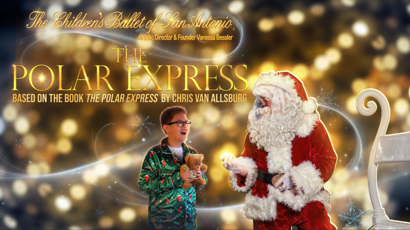 The Polar Express
