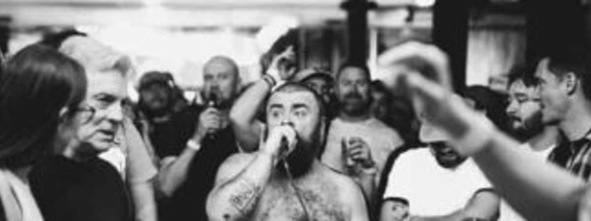 Nothing-Assumed feat. PROBLEMS / Heet Deth / Braince / DJ Glennon