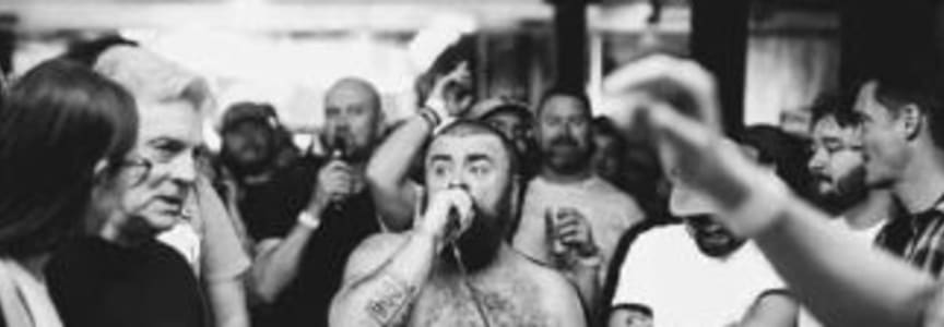 Nothing-Assumed feat. PROBLEMS / Heet Deth / Braince / DJ Glennon