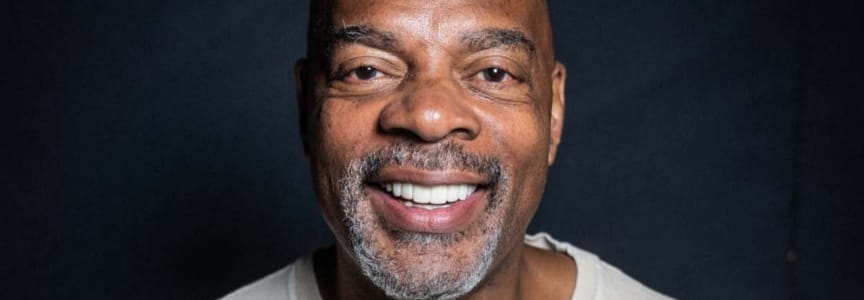 Alonzo Bodden