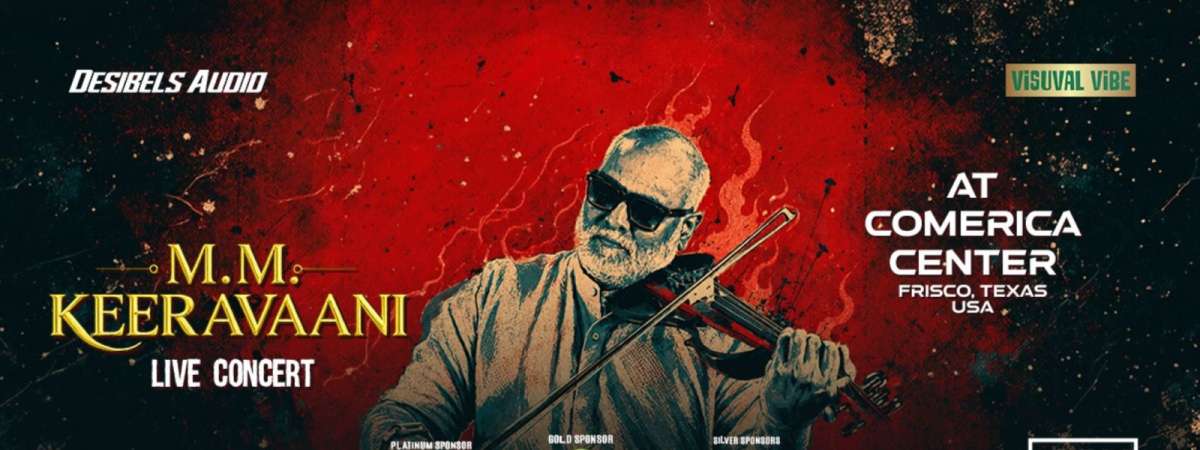 M.M. Keeravaani