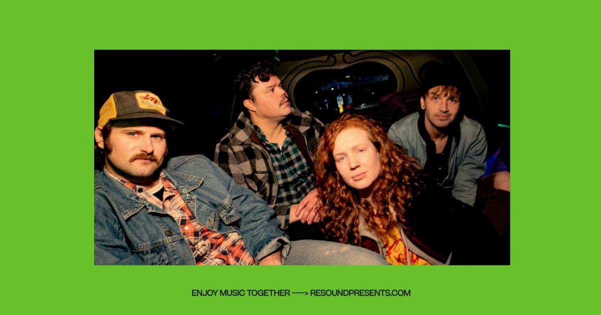 Wine Lips at 29th Street Ballroom