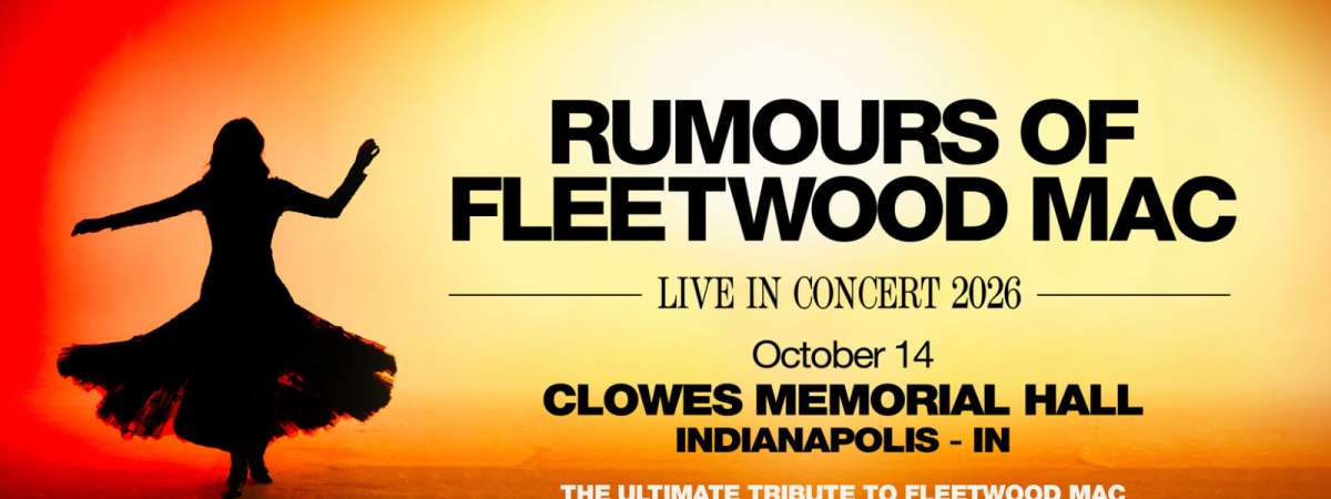 Rumours of Fleetwood Mac