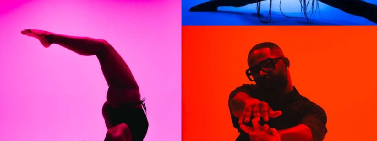 KH Dance Company Presents Aura 3: Unleashed a Choreography Ball & Arts Showcase