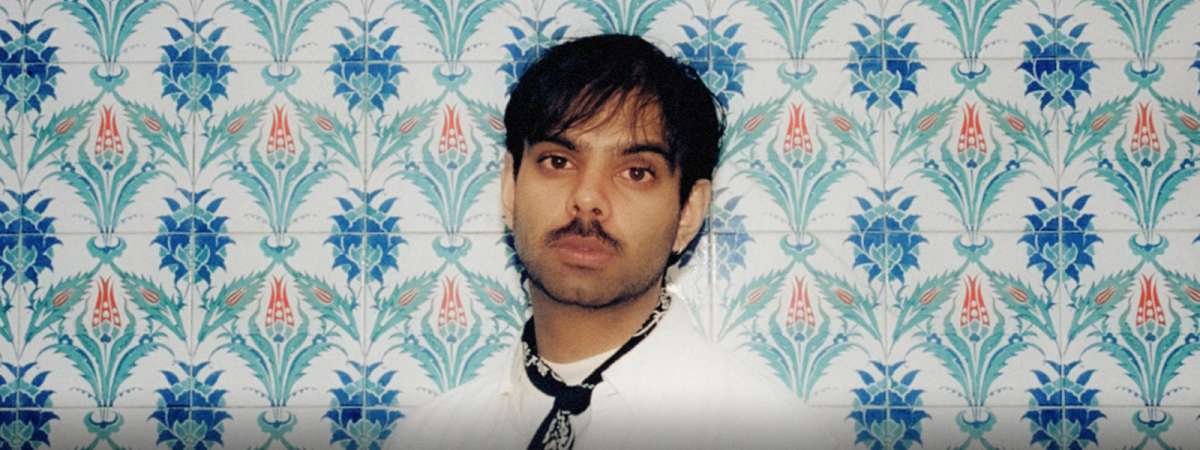 Anish Kumar