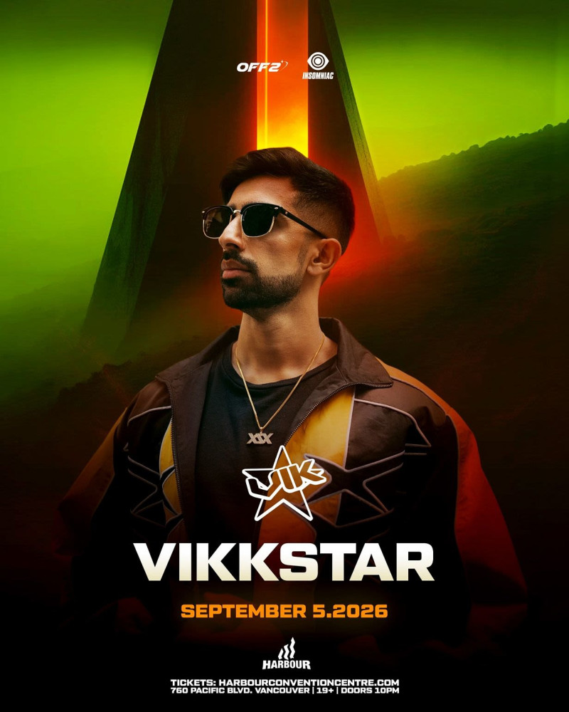 Vikkstar
