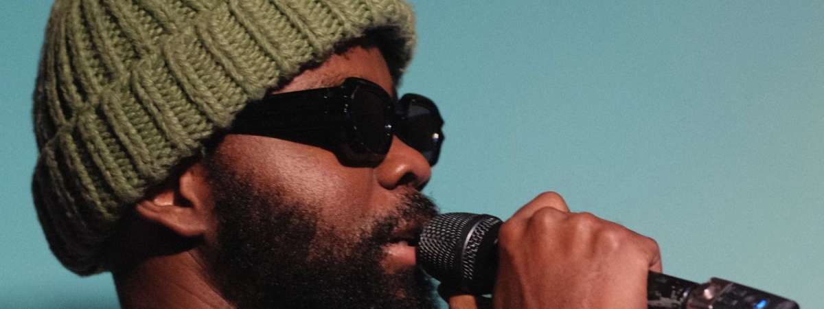 Early Show: Femi Jr.