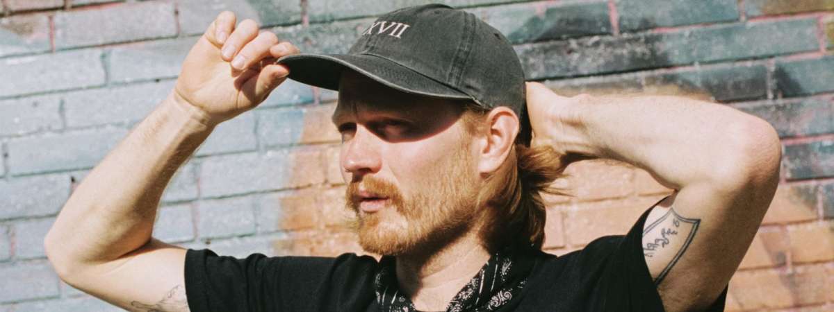 Early Show: Noah Derksen