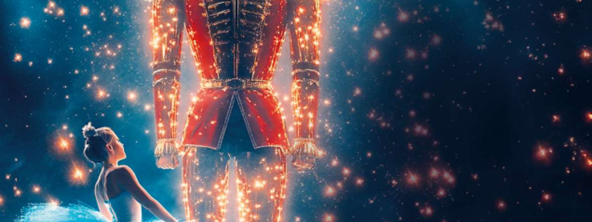 The Nutcracker: Symphony of Lights