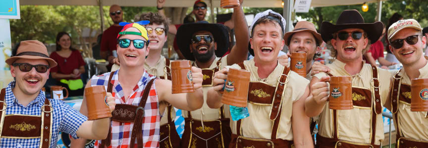Addison Oktoberfest