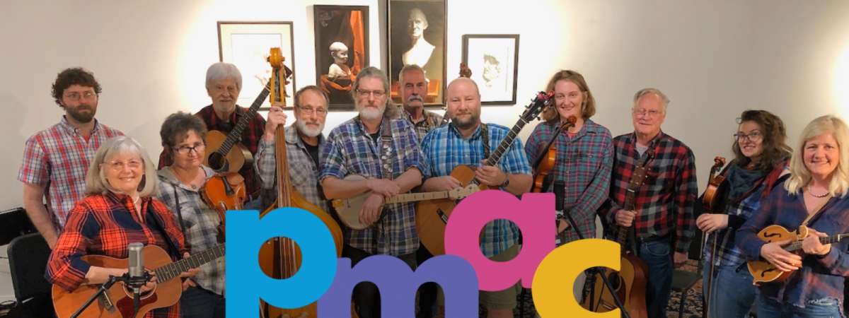 PMAC Folk Show