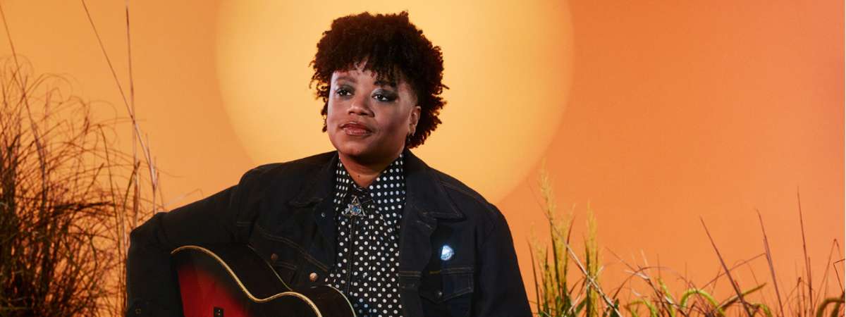 Amythyst Kiah