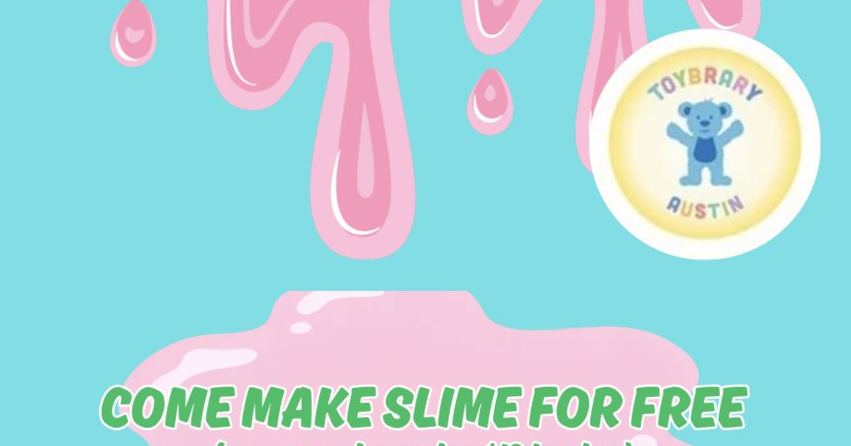 Slime Time (FREE)