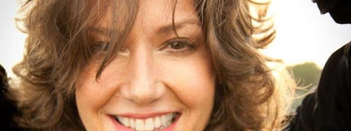 An Evening with Amy Grant
