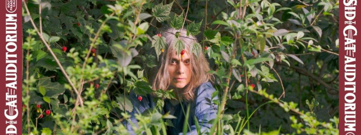 Juana Molina (Night 1)