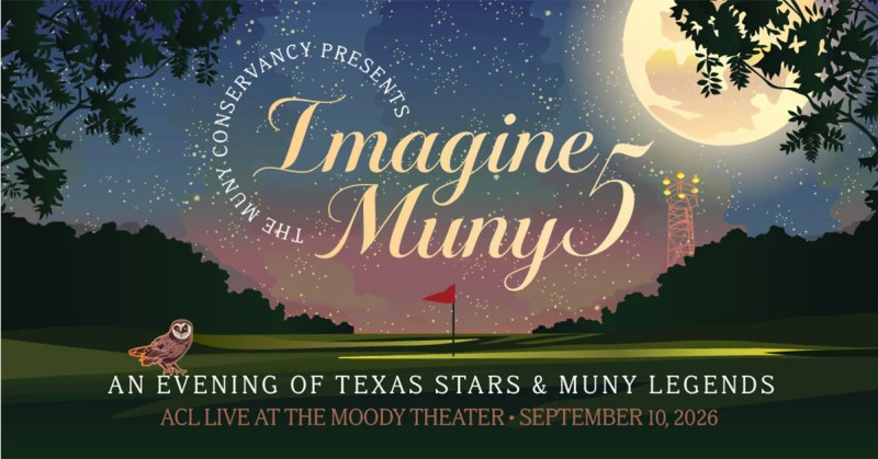 Imagine Muny V with Tanya Tucker, Wade Bowen & More