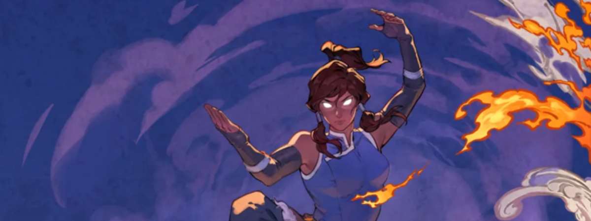 The Legend of Korra in Concert