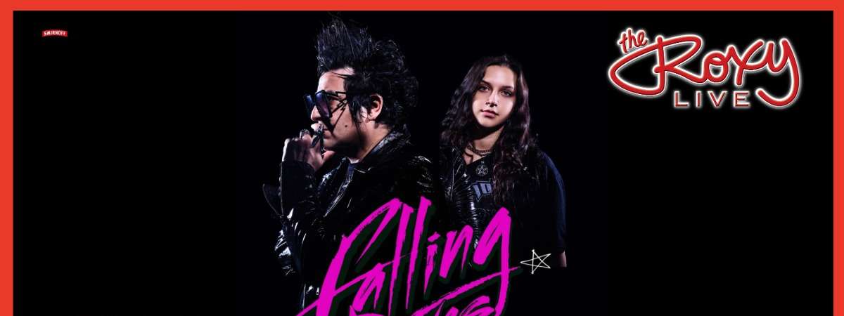 Falling Doves / Dirty Aesthetic