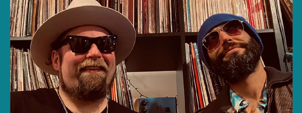 JD Simo & Black Joe Lewis