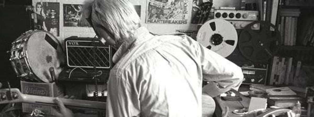 Stewart Copeland Have I said too Much?