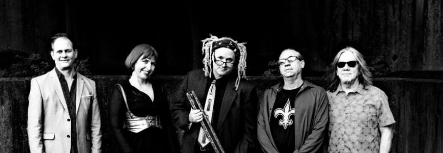 Jason Ricci & The Bad Kind