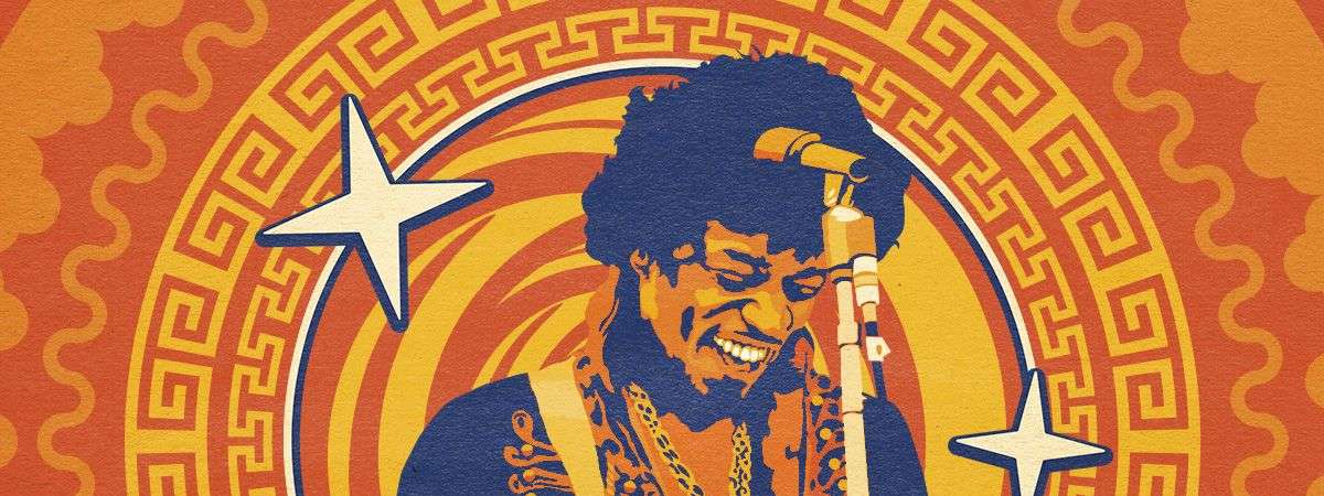 Jimi Hendrix Celebration Featuring Jeff Moore