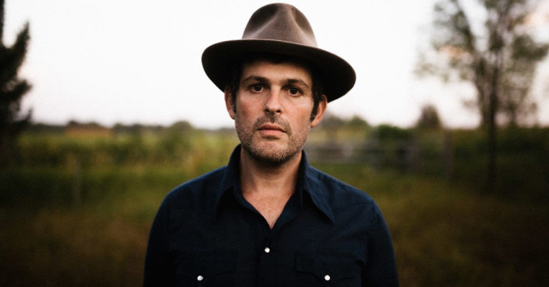 Gregory Alan Isakov
