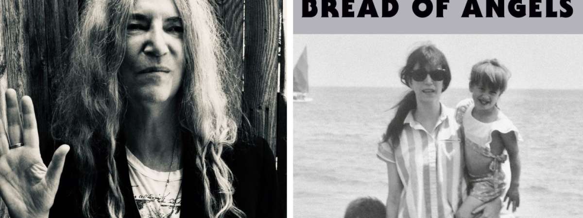 Patti Smith: An Evening of Songs and Stories