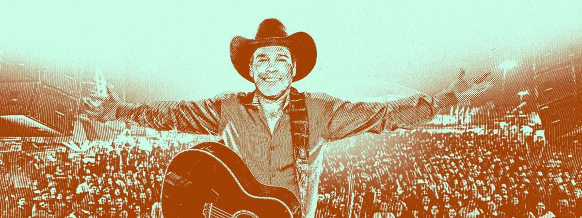 A Clay Walker Family Christmas