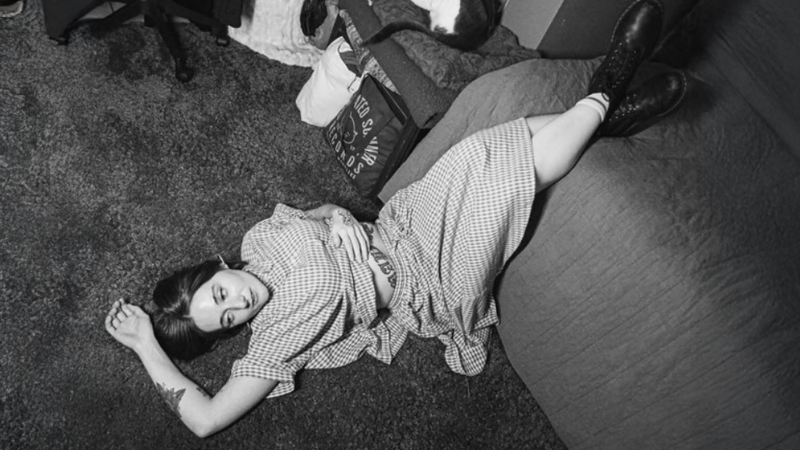 Jessica Lea Mayfield, Rachel Bobbitt