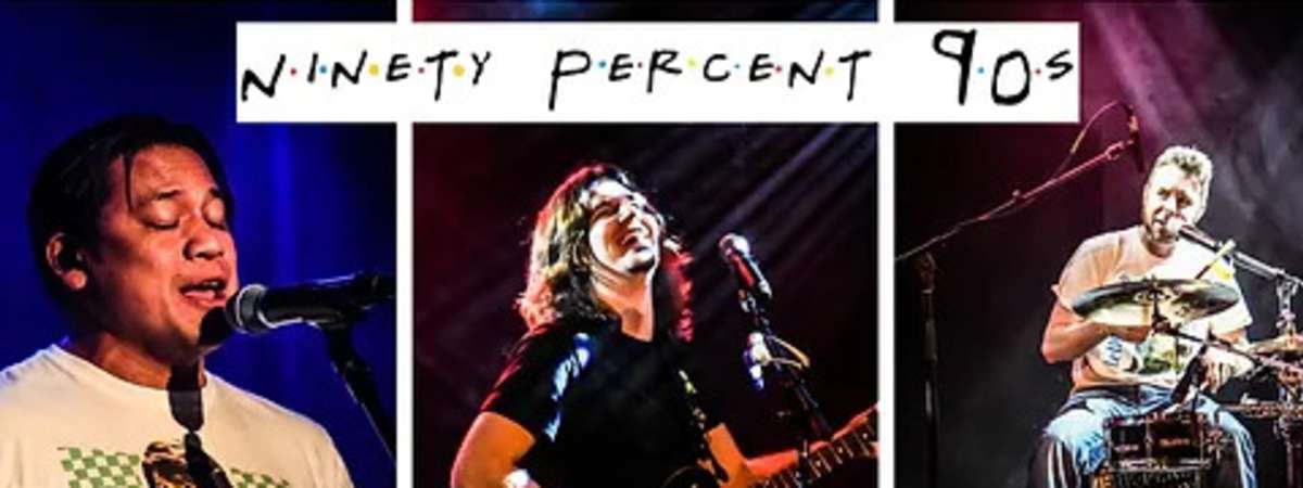 Ninety Percent Nineties