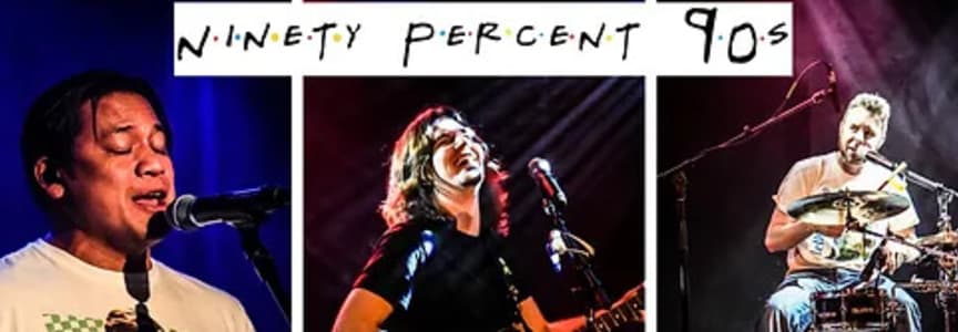 Ninety Percent Nineties
