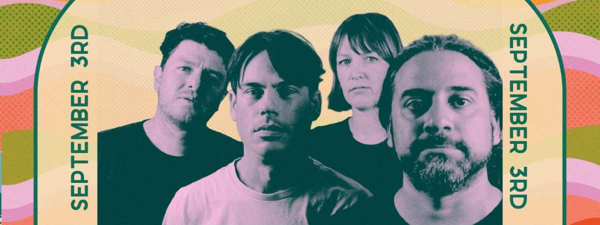 Vacancy Vibrations: Summer Music Series with Junkyard ATX