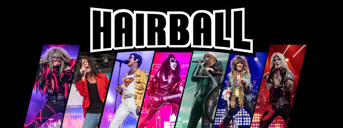 Hairball
