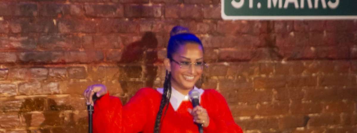 Bradshaw & Frenns Comedy Show