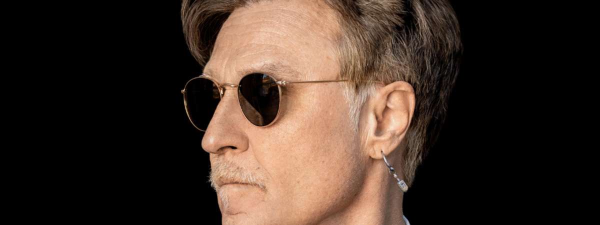 JOHN WAITE with SPECIAL GUEST JOHN CAFFERTY & THE BEAVER BROWN BAND