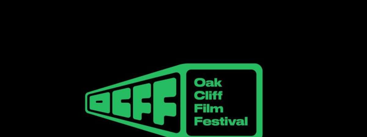 Oak Cliff Film Festival 2026