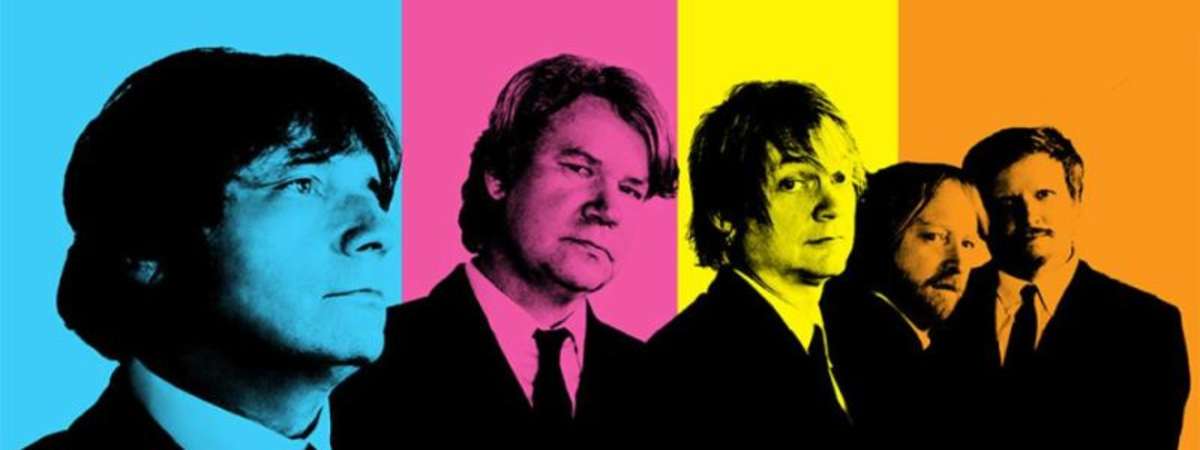 Hard Night's Day with special guest Big Mike Richardson