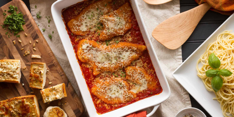 New York Italian