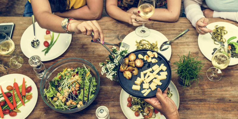 An Evening in Germany: Classic Cuisine