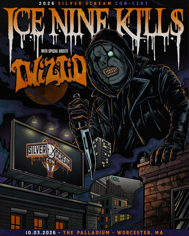 Ice Nine Kills