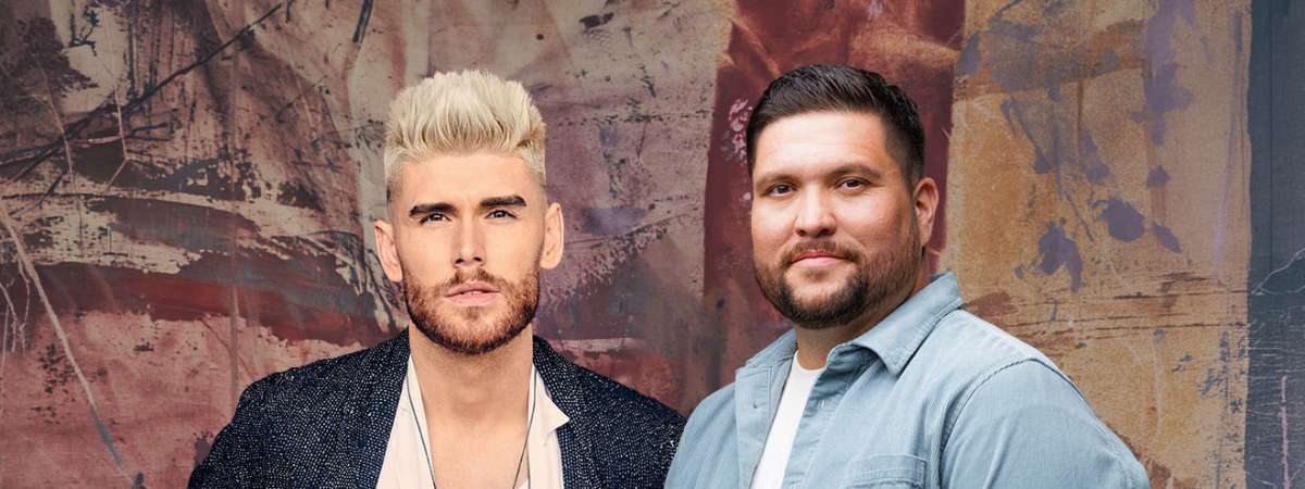 WBCL 90.3 Presents: Colton Dixon & Micah Tyler: Live in Concert