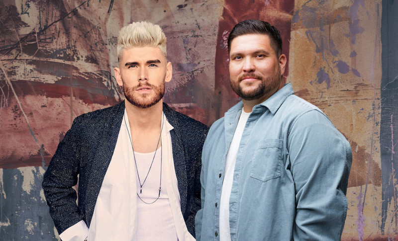 WBCL 90.3 Presents: Colton Dixon & Micah Tyler: Live in Concert