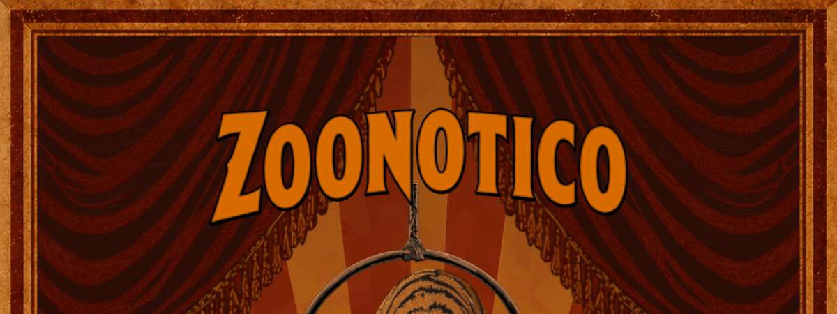 Zoonotico