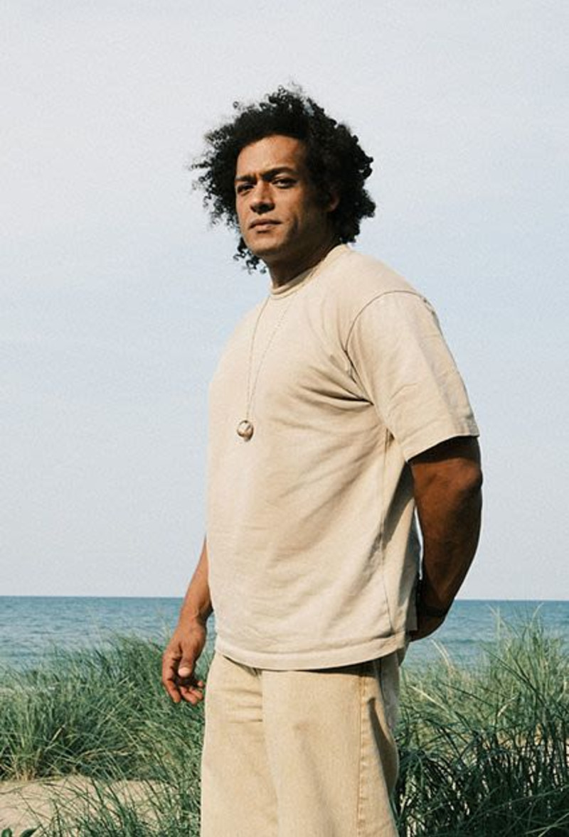 Makaya McCraven