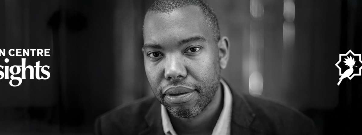 An Evening with Ta-Nehisi Coates