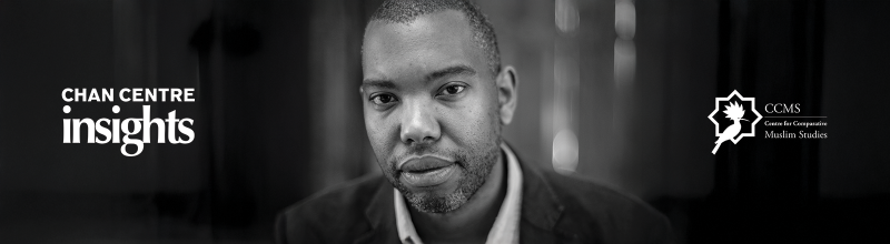 An Evening with Ta-Nehisi Coates