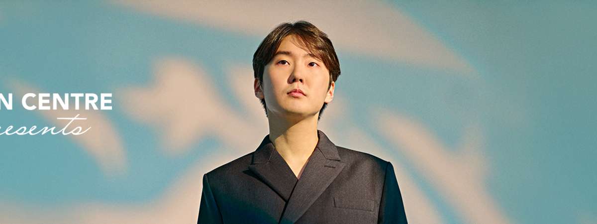 Seong-Jin Cho