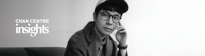 An Evening with Ocean Vuong