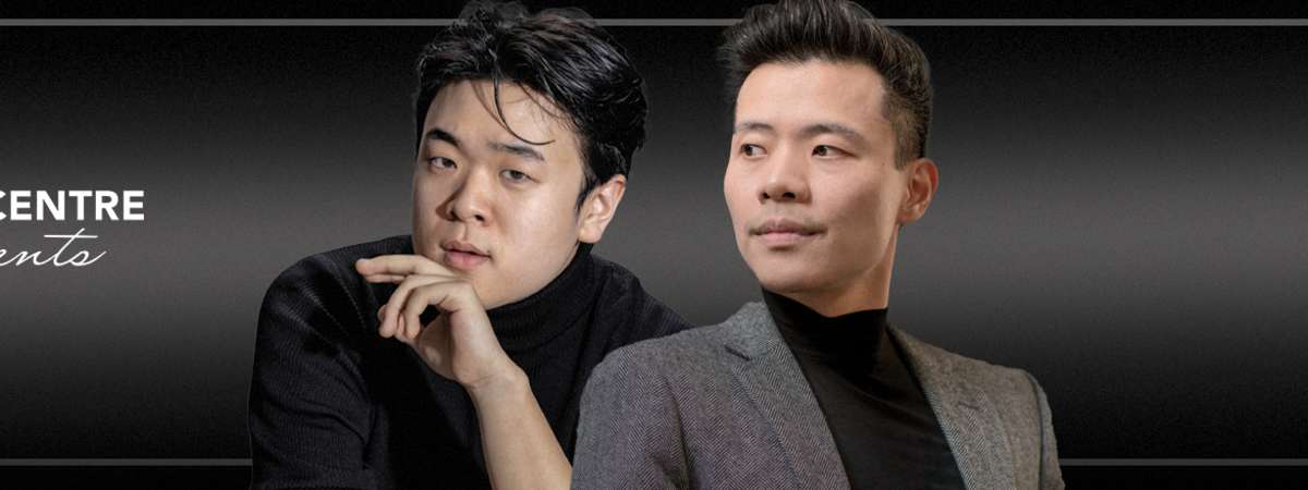 Jaemin Han & David Fung
